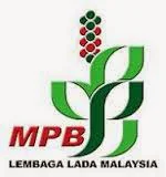 Lembaga Lada Malaysia (MPB)
