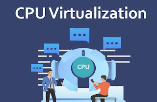 CPU virtuale