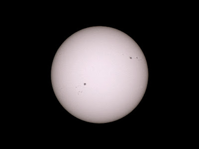 Sol -  1/04/2022 09:54 UT