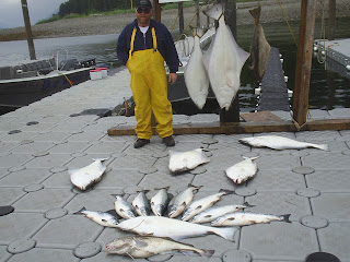 Fish in Alaska
