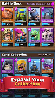 Download Clash Royale Mod Unlimited Money v1.2.3