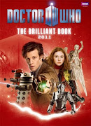 A short story, in the Big Finish hardback collection Doctor Who: . (brilliantbookofdoctorwho)