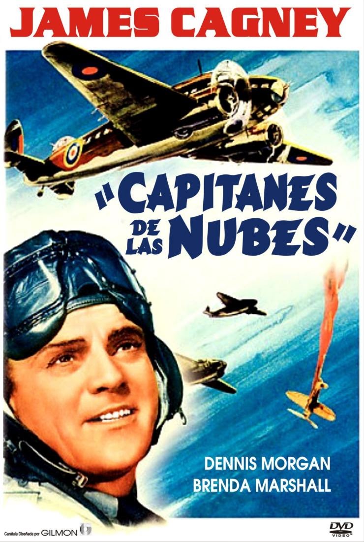 Capitanes de las Nubes