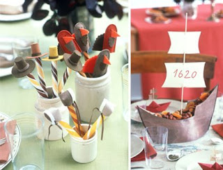 Valentine's Day Table Decorating Ideas
