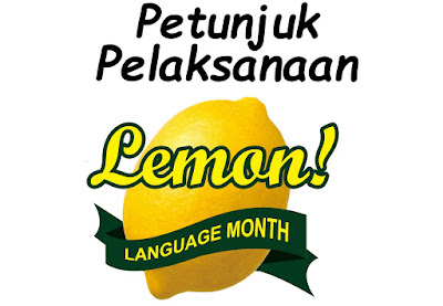 Petunjuk Pelaksanaan LEMON 2018