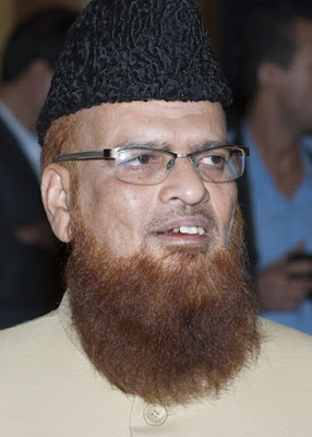 Muhammad Taqi Usmani is hanfi 