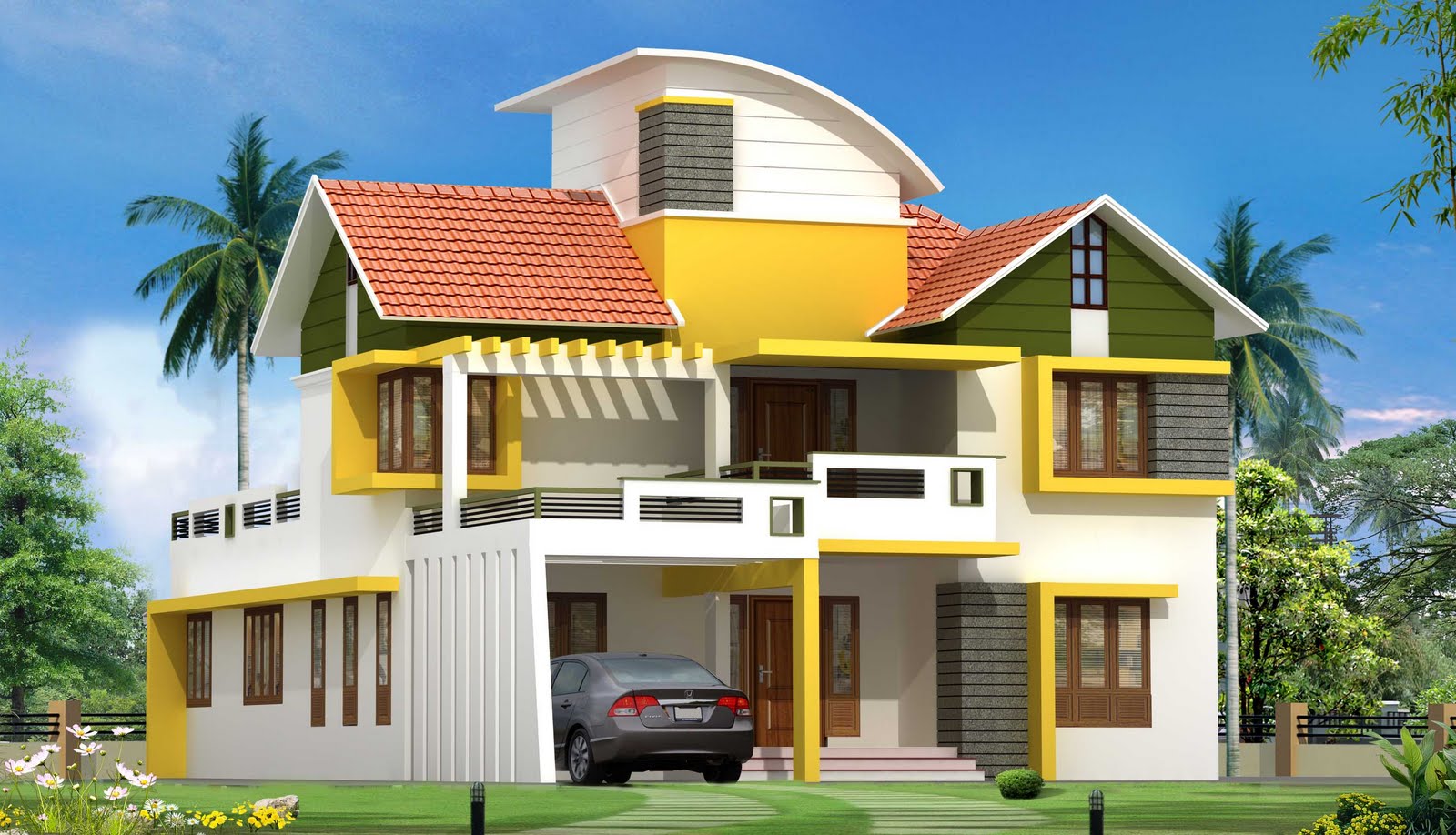 Kerala Home Design | 1600 x 918 · 258 kB · jpeg