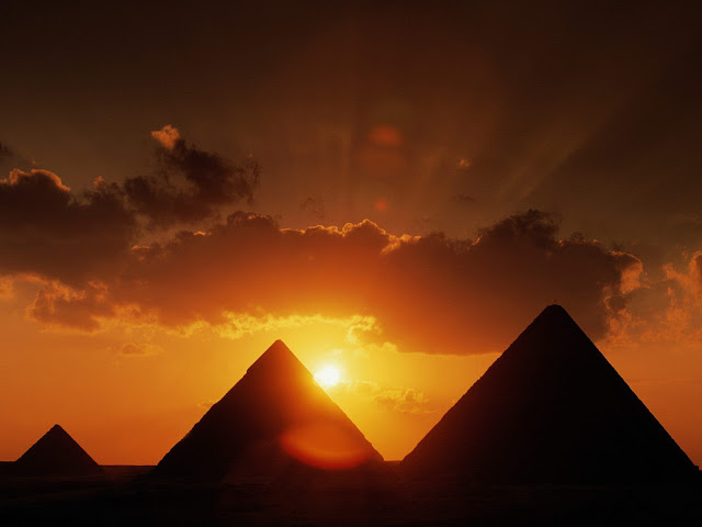 Great Pyramid of Giza_wallpaper_hd_egypt