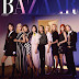 TWICE is the cover of Harper's Bazaar July Issue!