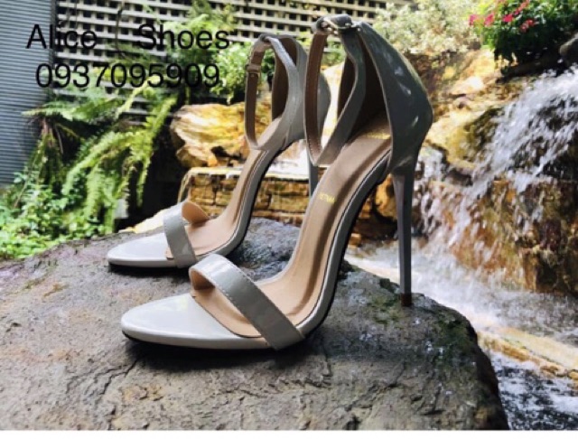 ( Hình Thật ) Sandan Cao Gót 11P - VNXK Cao Cấp - Full size 34-40