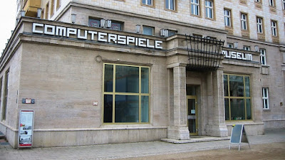 Computerspiele Museum of Berlin