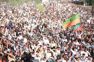 Malakand Jalsa.