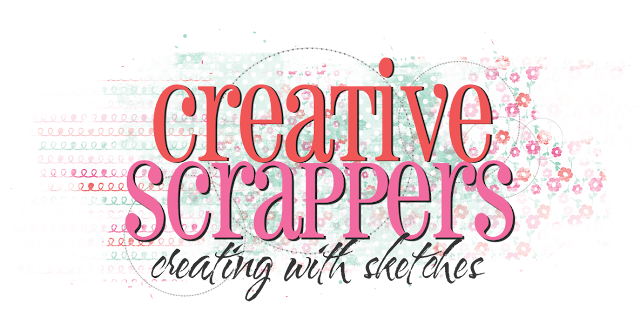 Creative Scrappers