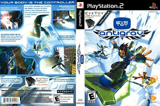 Free Download Games EyeToy PS2 ISO Full Version 