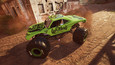 Monster Jam Steel Titans 2 Desktop Wallpaper