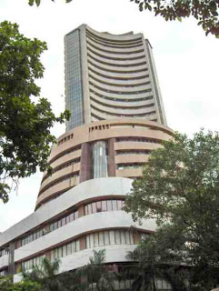 Bombay Stock Exchange