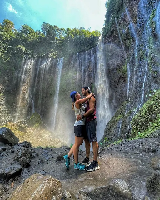 TOUR TUMPAK SEWU BROMO IJEN 3D2N