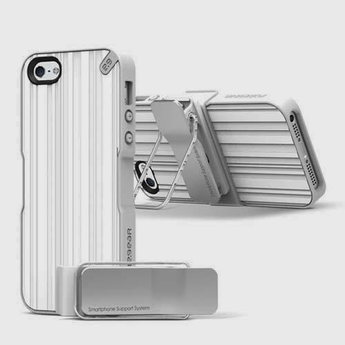 PureGear Utilitarian iPhone 5s Case