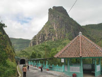 Menyelami Keindahan Wisata Gunung Kelud Di Kediri Jawa Timur