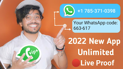 How to get virtual number usa