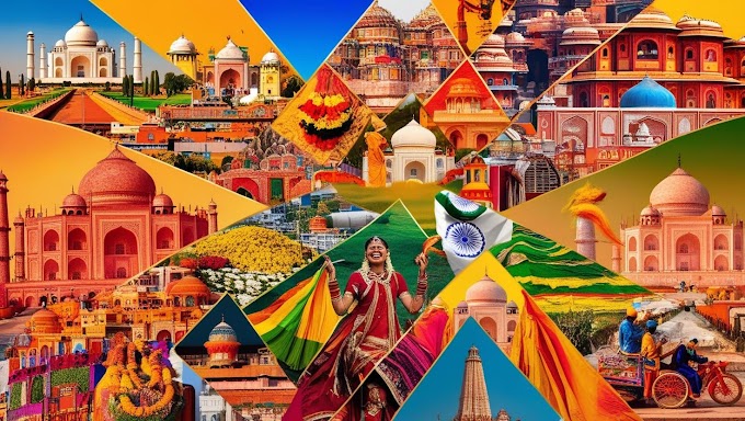 Make In India Complete Details