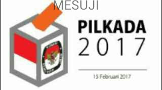 Warga Kabupaten Mesuji tentunya sedang menanti hasil Pemilihan Bupati dan wakil Bupati yan Hasil Quick Count Pilkada Mesuji 2017