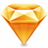 Sketch 3  Vector drawing application.