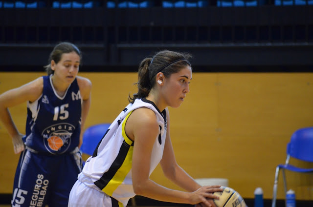 Sénior de Primera femenino