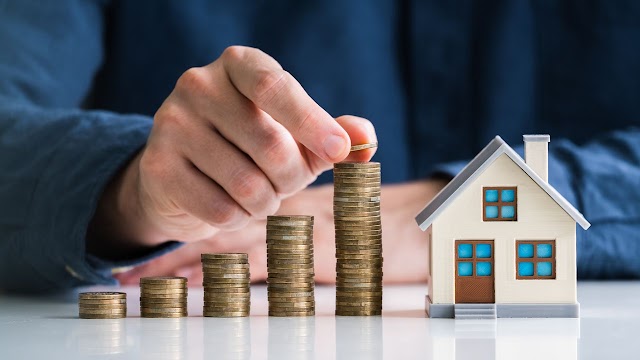 Imóveis. Valor do financiamento imobiliário sobe 20% em um ano