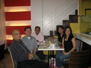 berks at kopi roti