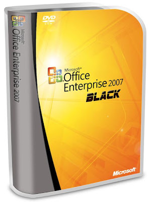 Untitled 1+copy+2 Microsoft 0ffice 2007 SP1 BLACK EDITION 1.41 Unattended v2009