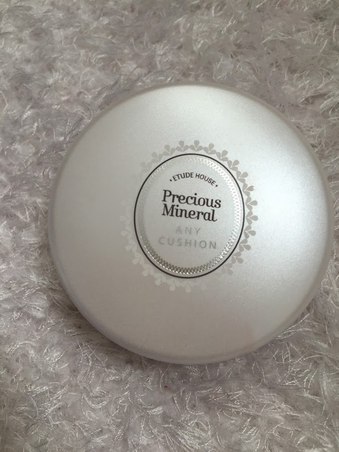 Etude House Precious Mineral Any Cushion