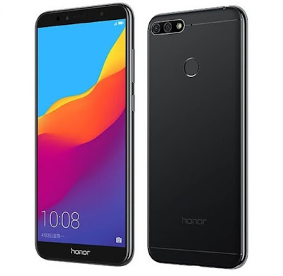 Spesifikasi dan Harga Huawei Honor 7A
