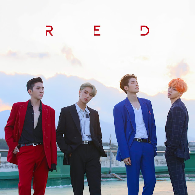 The Rose – RED (Single) Descargar