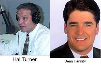 sean hannity hal turner