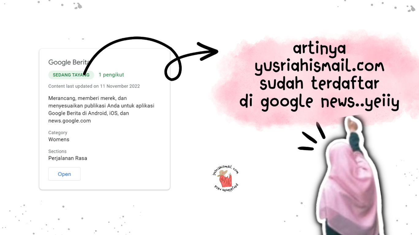 google news indonesia