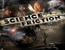 فيلم Science Friction