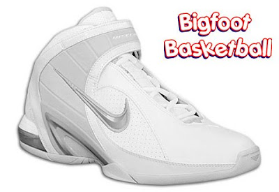 Nike Air Jordan White Shoes For Women's Playing Basketball