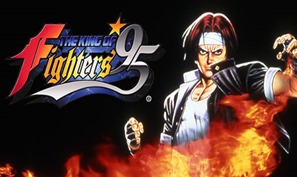 kof95