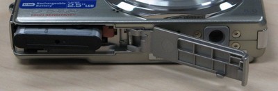 Olympus FE-250