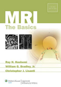MRI: The Basics