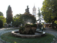 Šibenik slike