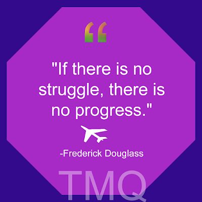 100 best quotes of all time - if there is no struggle there is no progress by frederick douglass