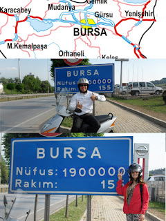 bursa tabela