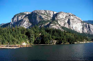 Stawamus Chief