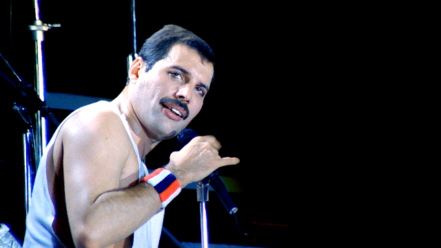 don't try so hard, queen, innuendo, freddie mercury, les 100 meilleurs albums anglais, les griffes de la nuit, it's a kind of magic, tribute freddie mercury, les amoureux des chats 