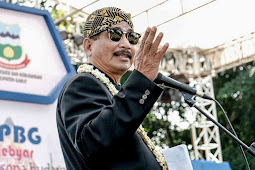 Arief Yahya Usulkan Tiga Langkah untuk Majukan Pariwisata Garut