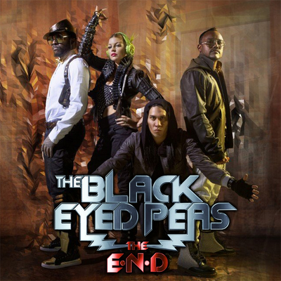 Black Eyed Peas   I GottA Felling (DJ Leandro d´Avila Pride 2009 Tribal Rem!X) (17)