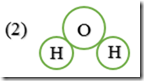 atom, ion, molekul
