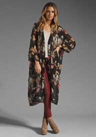  kimono ceket